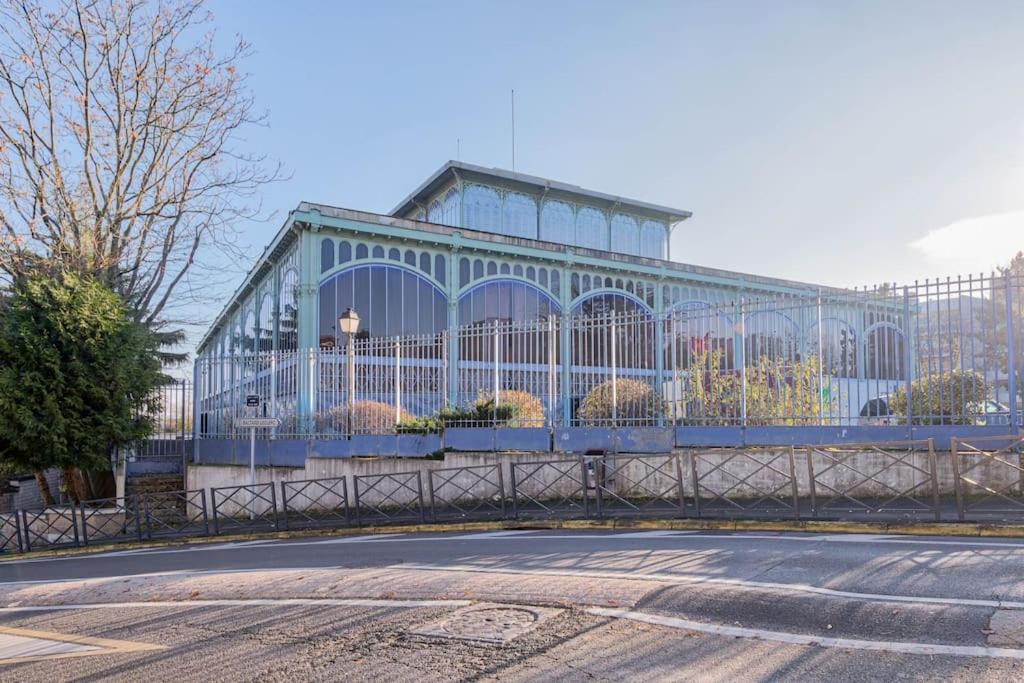 Aux Portes De Paris , Un 3 Pcs Bien Amenage Nogent-sur-Seine Exteriör bild