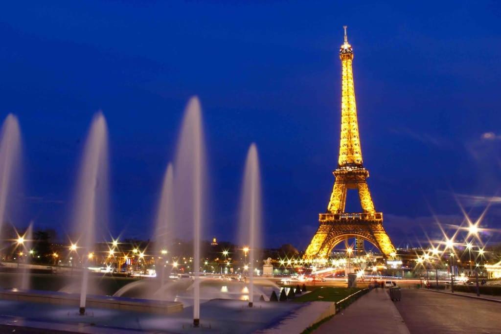 Aux Portes De Paris , Un 3 Pcs Bien Amenage Nogent-sur-Seine Exteriör bild